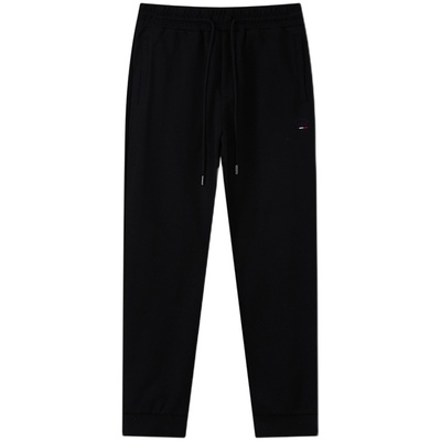 GOODLUCKGLADIUS/德鲨针织长裤