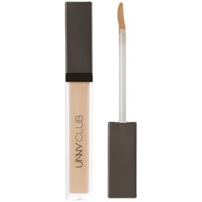 【拍一得三】unny水润遮瑕液