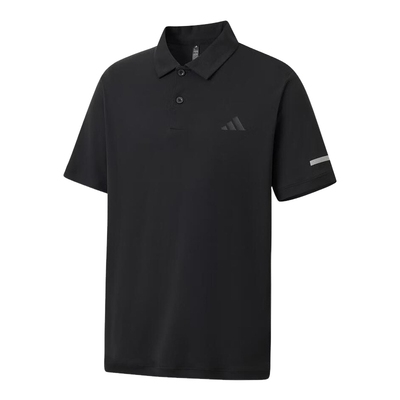 adidas阿迪达斯运动半袖T恤衬衫2026夏男休闲短袖POLO衫 KX2745