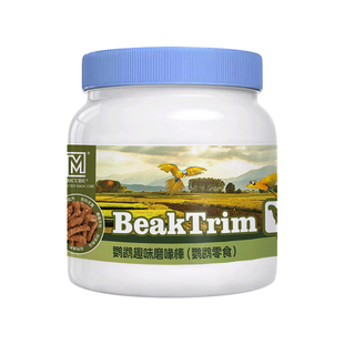 鸟粮食鹦鹉谷物磨牙棒零食贪吃啃咬棒抓握奖励和尚玄凤小太阳专用