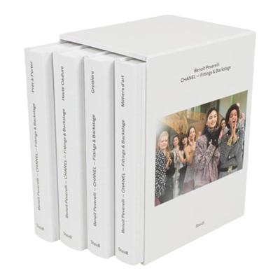 BenoitPeverelliChanel