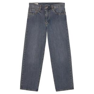 【商场同款】Levi's李维斯男士美式复古578宽松直筒牛仔裤A4750
