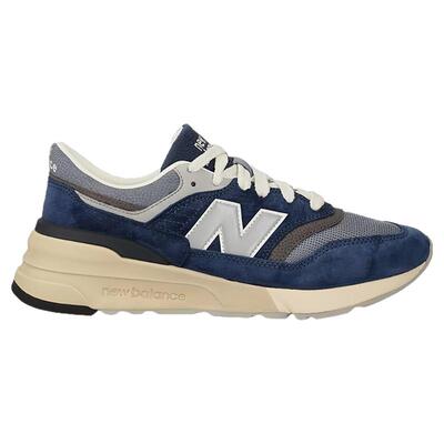 New Balance/NB正品新款男女同款复古轻便透气防滑休闲鞋U997RHB