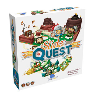 一刻馆平衡骑士桌游合作类玩具儿童3-6岁宝宝手眼协调锻炼训练