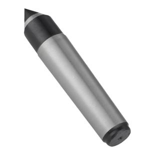 正品大工坚固耐磨合金顶针车床机床莫氏固定大头呆顶死顶针