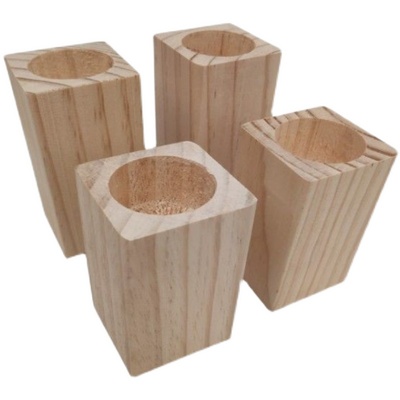 增高脚垫床脚增高神器