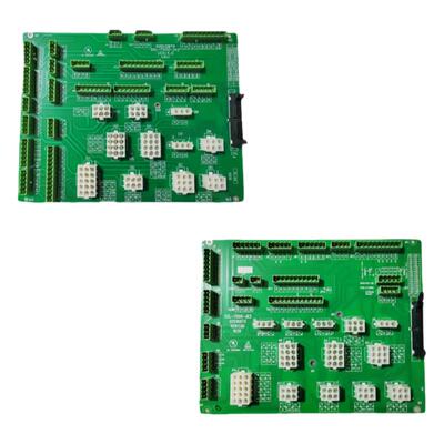 苏州申龙电梯插件板SSL-7000-JK2