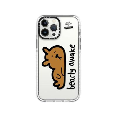 Apple还没睡醒防摔手机壳