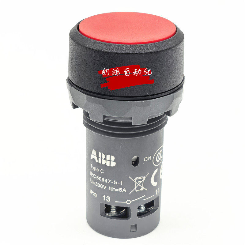 CP1-10G-10正品ABB按钮开关