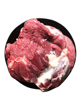 宁夏滩羊羊排羊腿羊腿肉