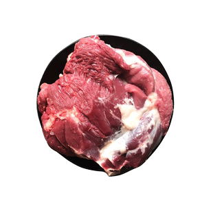 羊肉新鲜羊排宁夏滩羊5斤手抓盐池新疆羊腿10整只滩羊肉羊腿肉