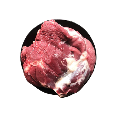 宁夏滩羊羊排羊腿羊腿肉