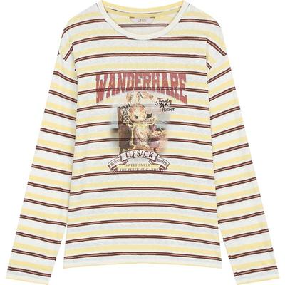 妖精的口袋【千层奶酥】t恤