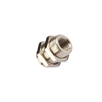 无缓冲金具支架 SVS-GE 固定型 M20X1.5-AG G1/4-IG 30 弯头插6