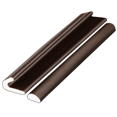 marie密封条门缝密封条防盗门