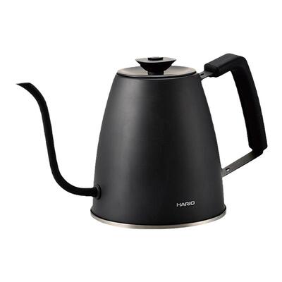 HARIO不锈钢手冲咖啡壶壶