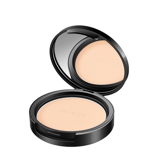 粉饼定妆持久控油遮瑕补妆粉饼深色小麦色正品大牌干皮油皮不脱妆