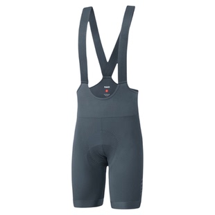 PEdALED 女士 Mirai 坐垫舒适缓震高弹透气贴合剪裁骑行短裤PD