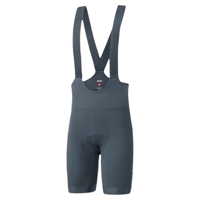 PEdALED 女士 Mirai 坐垫舒适缓震高弹透气贴合剪裁骑行短裤PD