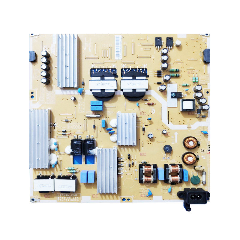 全新三星UA48HU6000J UA48HU5900J电源板L55N4W-ESM BN44-00756A