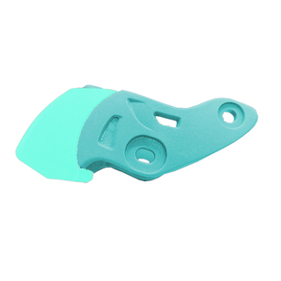 轮滑鞋儿童轮滑刹车配件适用于迈古轮滑鞋powerslide宝狮莱月神