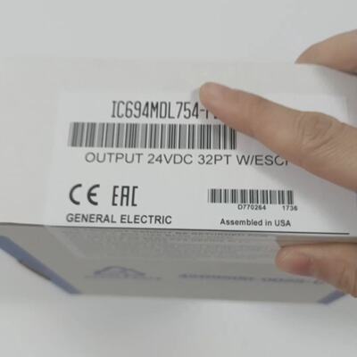议价Ic694mdl754  Modules Are InStock  Shipped Directly With