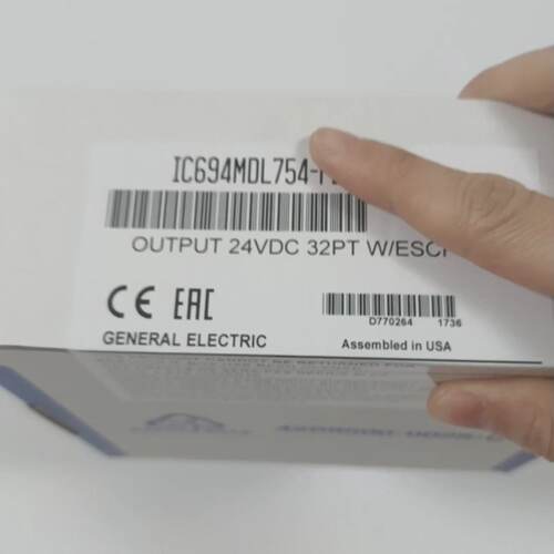 议价Ic694mdl754  Modules Are In-Stock  Shipped Directly With