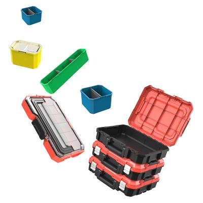 大有嵌式多功能组合工具箱物料