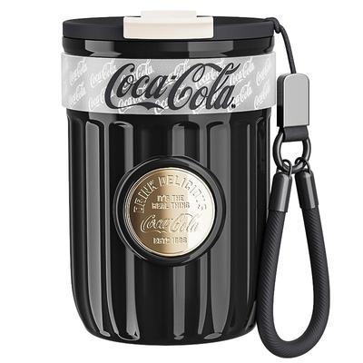 GERM可口可乐咖啡保温杯秋冬新品