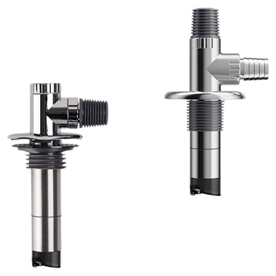 【艾干净】洗衣机下水三通