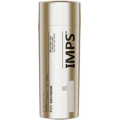 神器量增多填充稀少头发纤维粉