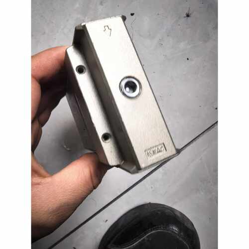 议价SMC原装正品IDG502实物图片闲置件一个需要的联系维修
