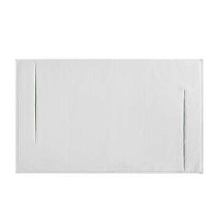 【森零系列】康尔馨防螨浴室地垫2026新款埃及棉吸水抗菌地巾脚垫