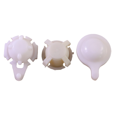 汽车货车农用雨刷器连动杆卡扣