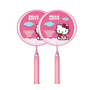 儿童羽毛球拍套装正品3-12岁幼儿小学生小孩小朋友专用宝宝玩具