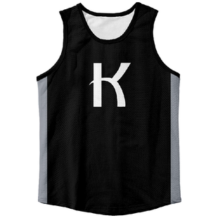 强风吹拂 运动背心男女宽松透气速干竞速马拉松田径跑步比赛衣服