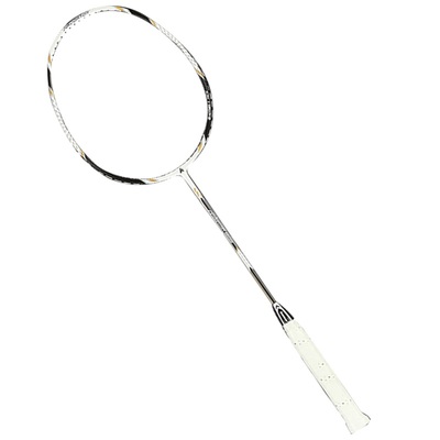 kawasaki专业羽毛球拍