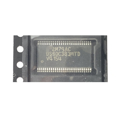 全新原装DS90C383AMTD DS90C383 90C383AMTD TSSOP56 驱动器芯片