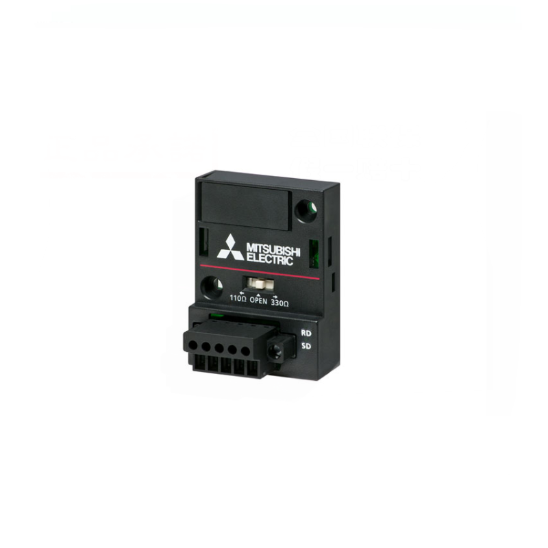 三菱PLC模块 FX5-485-BD 232-BD 422-BD-GOT CNV-BUS/BC CNV-IFC