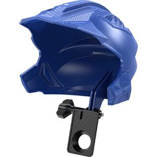 电动车手机导航支架外卖骑行挡雨遮阳小头盔挡风防雨帽防水罩