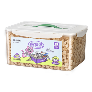 凯特思宠物冻干鸡肉粒