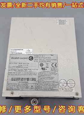 议价议价Alcatel.Lucent  PS-225W-AC-P电源