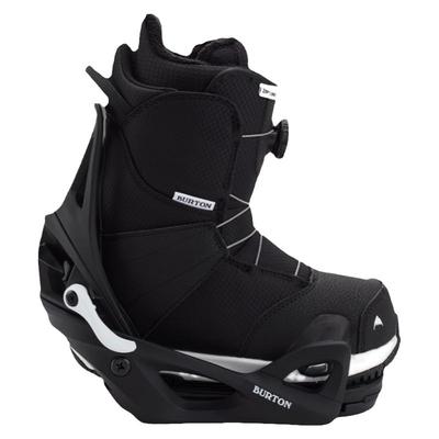 青少年快穿雪鞋固定器stepon