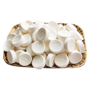 战备粮益生元羊奶贝原味奶贝240g内蒙古特产干吃奶制品网红零食