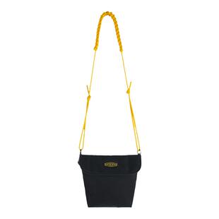 UNICARE斜挎手机包男女挂脖竖款 迷你小包防泼水 零钱钥匙小挎包