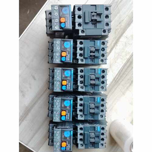 【议价-可维修】 Chint 接触器 NXC-18 NXR-25 工控备件  /均有货