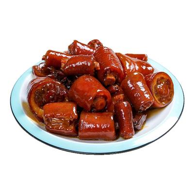 万三宴酱卤猪尾胶质满满下酒好菜
