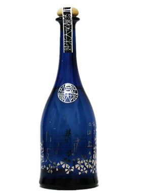 小鼓路上有花720毫升日本清酒
