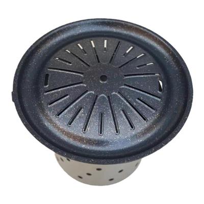 齐齐哈尔不粘烤盘铁板户外