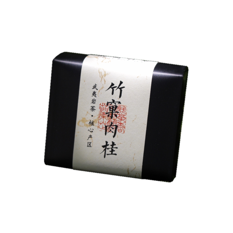 竹窠肉桂130克16小包原产地
